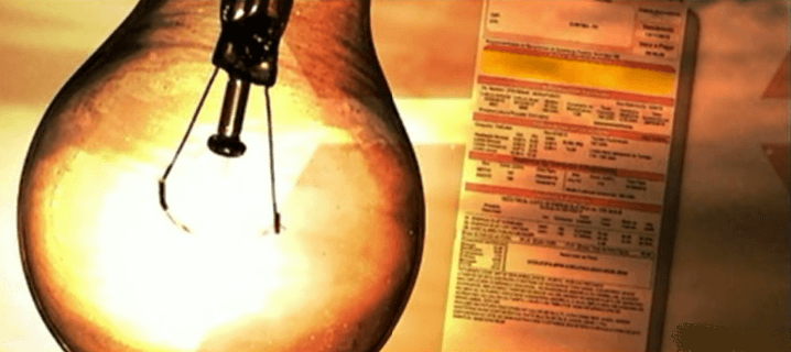 Apresentadora leva susto com conta de luz e diz que não vai pagar valor altíssimo