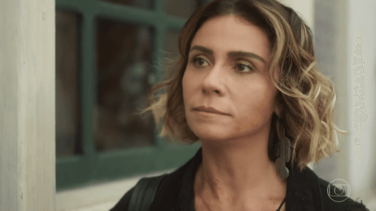 Segundo Sol: Luzia se alia a Galdino para destruir Laureta em vingança