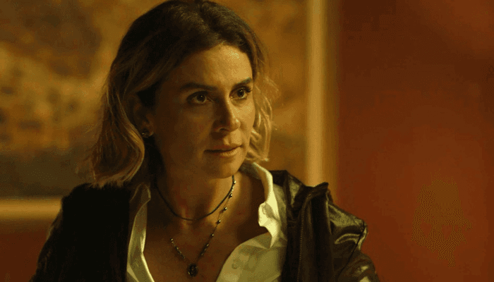 Segundo Sol: Luzia é perseguida por Galdino, mas é salva misteriosamente
