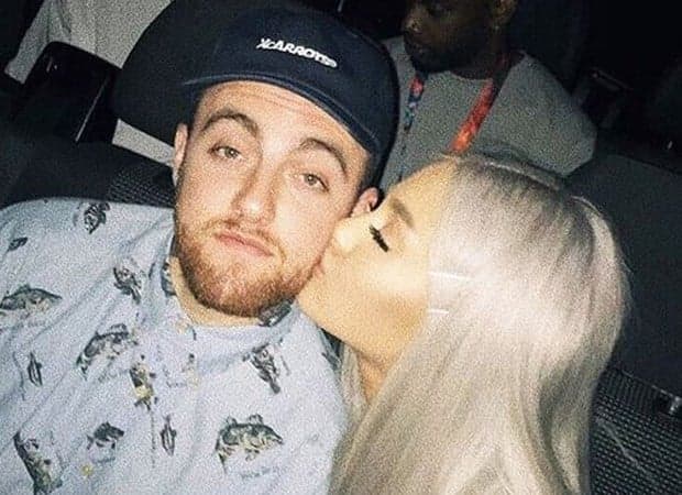Após morte de ex-namorado, Ariana Grande se pronuncia pela primeira vez e é detonada