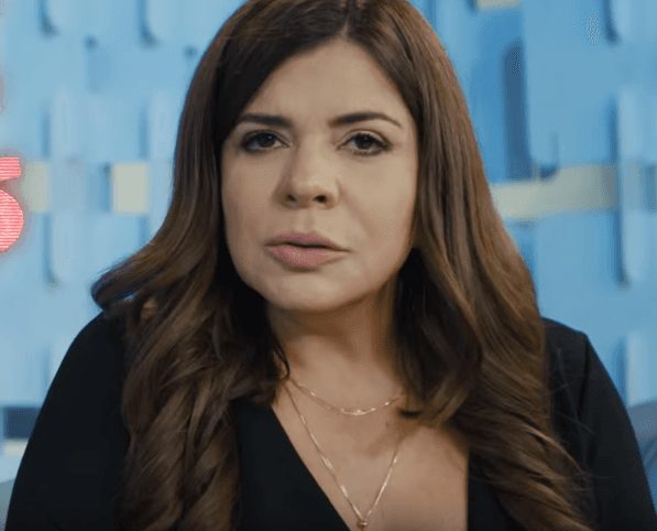 Mara Maravilha se revolta contra Fake News e se diz vítima: ‘Eu sofro muito com isso’