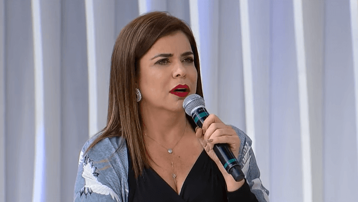 Mara Maravilha quebra o silêncio após deixar o Fofocalizando e revela se estará na Fazenda