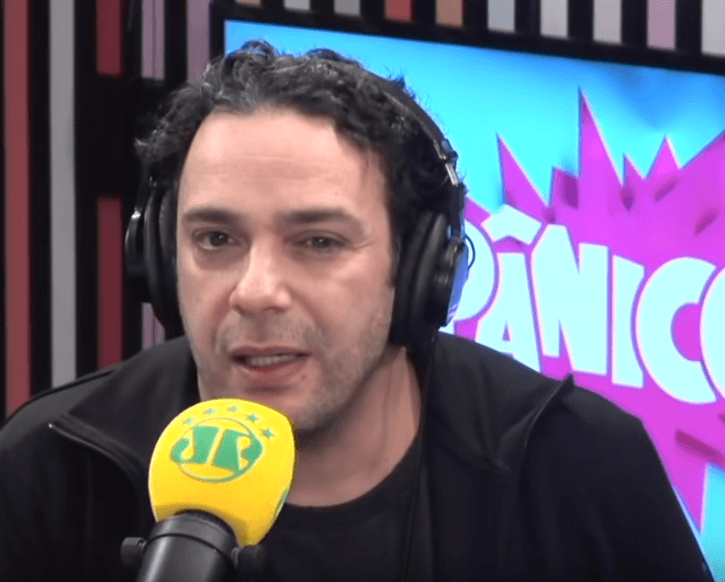Marcelo Médici reclama que ingresso de teatro é muito barato: ‘Tem ingresso que é só quarenta reais’