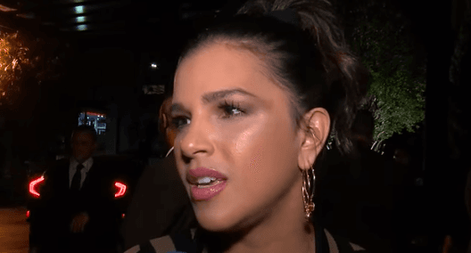 Após ser acusada de imitar Bruna Marquezine, Mariana Rios se defende e afasta comparações