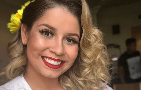 Em turnê nos EUA, Marília Mendonça não é reconhecida nas ruas, se surpreende e lamenta situação