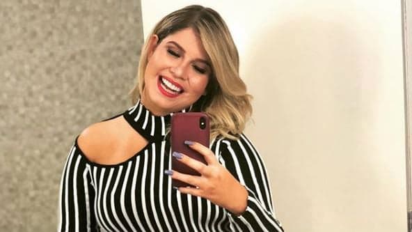 Show de Marília Mendonça é cancelado por Bombeiros e cantora toma atitude
