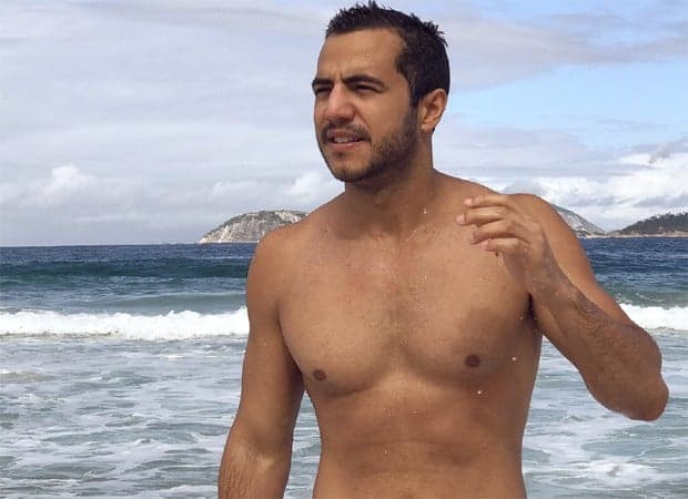 Ex-BBB Matheus Lisboa dá a volta por cima e consegue papel em novela da Globo