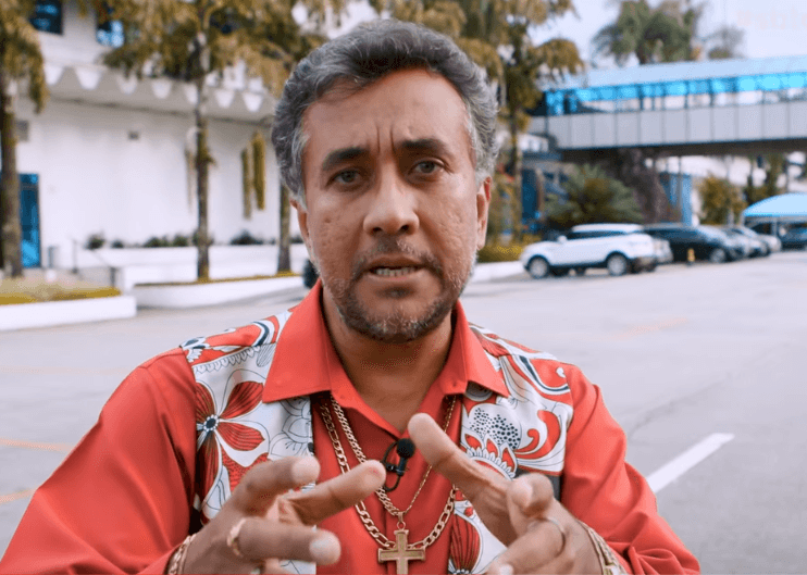 Maurício Manfrini revela que notícia falsa após sequestro quase causou seu divórcio