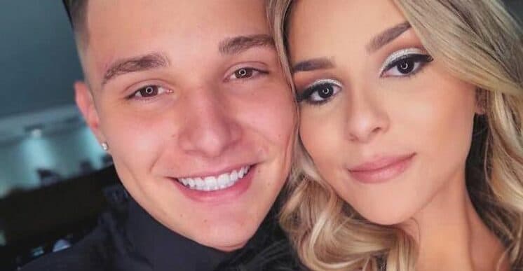 MC Gui comete gafe, conta que quebrou aliança de diamante de R$30 mil e surpreende