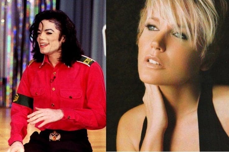 Xuxa faz revelação bombástica e afirma que recebeu proposta de Michael Jackson para ser mãe de seus filhos