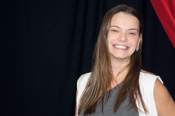 Após dá à luz a um menino, Milena Toscano revela desejo em ter mais filhos