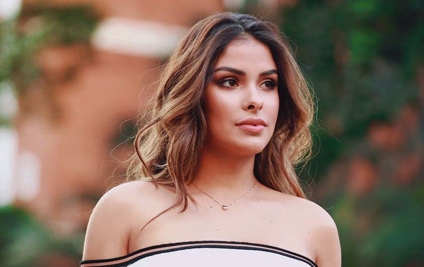 Munik Nunes é a Ex-BBB que fez procedimento estético, sofre com grave erro e acaba perdendo parte do corpo(Foto: Reprodução)