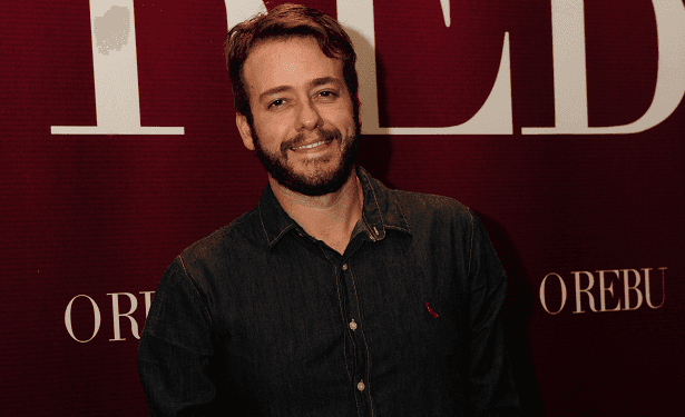 Pablo Sanábio (Foto: Reprodução)