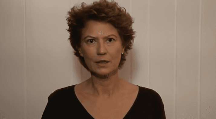 Depois de declarar seu voto em Ciro Gomes, Patrícia Pillar compartilha vídeo contra Bolsonaro