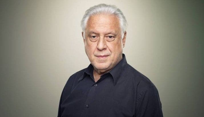 Após ficar na geladeira, Antonio Fagundes é escalado para novela das 19h da Globo