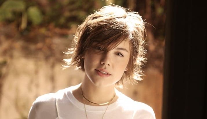 Alice Wegmann é cotada para interpretar vilã de novela das 18h da Globo