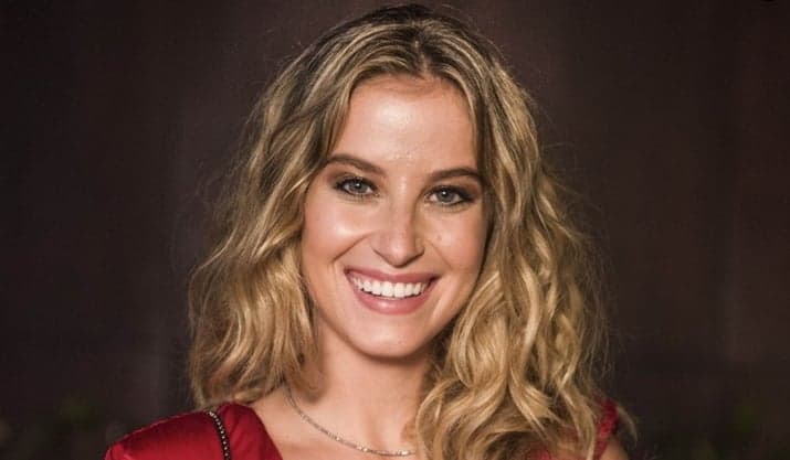Atriz ganha novo trabalho na Globo e comemora: ‘Estou na luta desde os meus 13 anos’