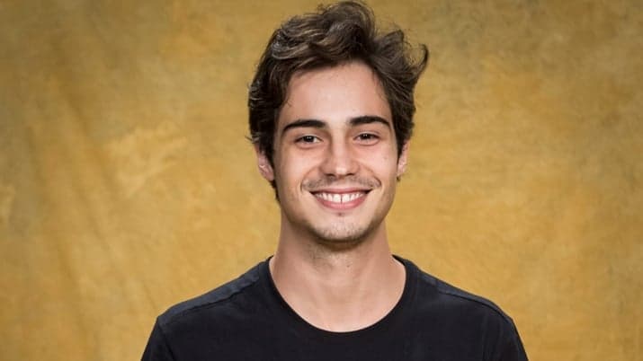 Danilo Mesquista, o Valentim de Segundo Sol, decide deixar a Globo