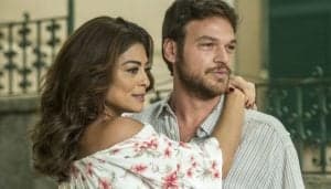 Sucesso na Globo, A Força do Querer não foi indicada ao Emmy. (Foto: Divulgação) Sucesso na Globo, A Força do Querer não foi indicada ao Emmy. (Foto: Divulgação)