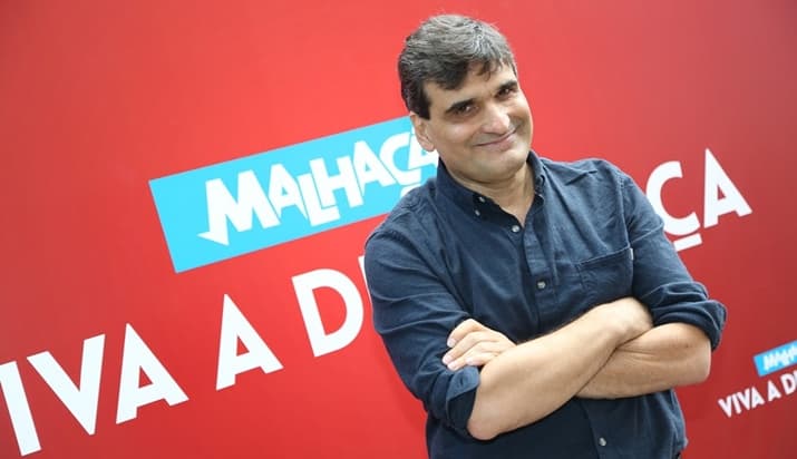 Após sucesso com Malhação, Cao Hamburger desenvolve duas novas séries para a Globo