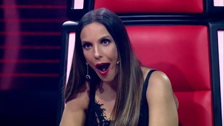 Em vídeo raro, Ivete Sangalo surge de biquíni em desfile antes da fama e choca com aparência