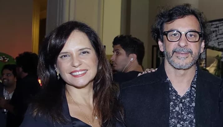 Ângela Chaves e Carlos Araújo serão autora e diretor do remake de Éramos Seis na Globo. (Foto: Divulgação)