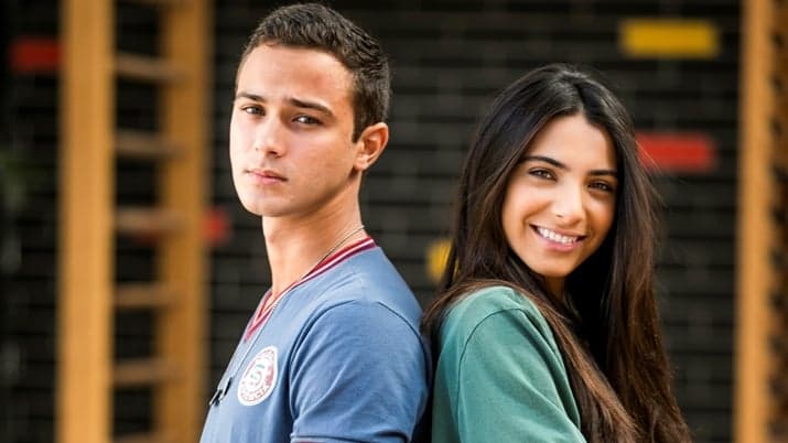 Adaptação de série do Canadá, atual temporada de Malhação poderá ser exibida no país