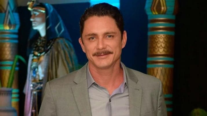 Em alta, Petrônio Gontijo tem seu futuro definido na Record