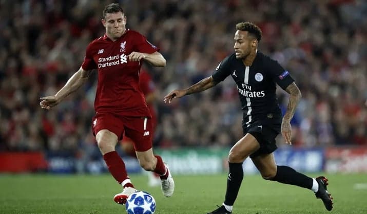 Após fim do Esporte Interativo, TNT lidera audiência na TV paga com jogos da Liga dos Campeões