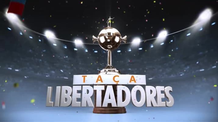 Globo muda programação e exibirá jogos da Libertadores na quarta e quinta-feira