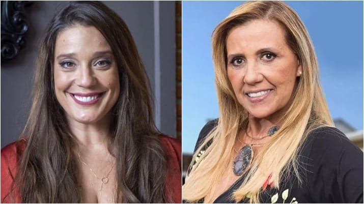 Helga Nemeczyk revela inspiração em Rita Cadillac para interpretar cantora em nova série da Globo