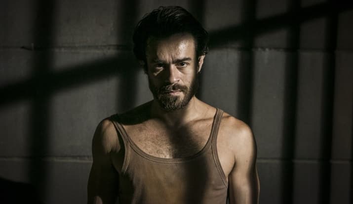 Após protagonizar série de maior fracasso da Globo, Erom Cordeiro ganha nova chance na emissora