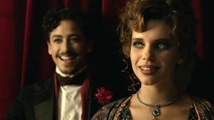 Escolha de filme estrelado por Bruna Linzmeyer e Jesuíta Barbosa para representar Brasil no Oscar gera críticas na web
