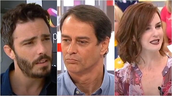 Tratados como estrelas na TV portuguesa, atores brasileiros se surpreendem e não querem mais retornar à Globo