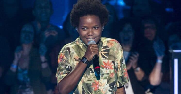 Favorita para vencer o The Voice Brasil, Priscila Tossan canta música infantil e é detonada na web