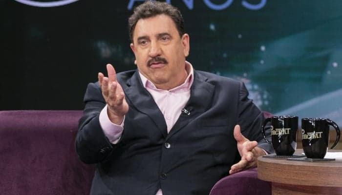 Em eleição polarizada, vídeo polêmico de Ratinho é ressuscitado nas redes sociais