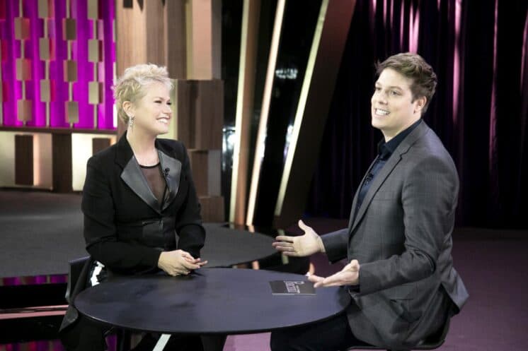 Xuxa revive briga com Marlene Mattos e volta a falar de polêmica com Mayte Piragibe: "Estavam se pegando'