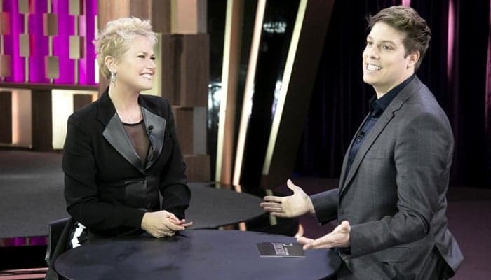Com Xuxa, Porchat bate recorde de audiência no ano; confira os consolidados de quarta-feira (19/09/18)