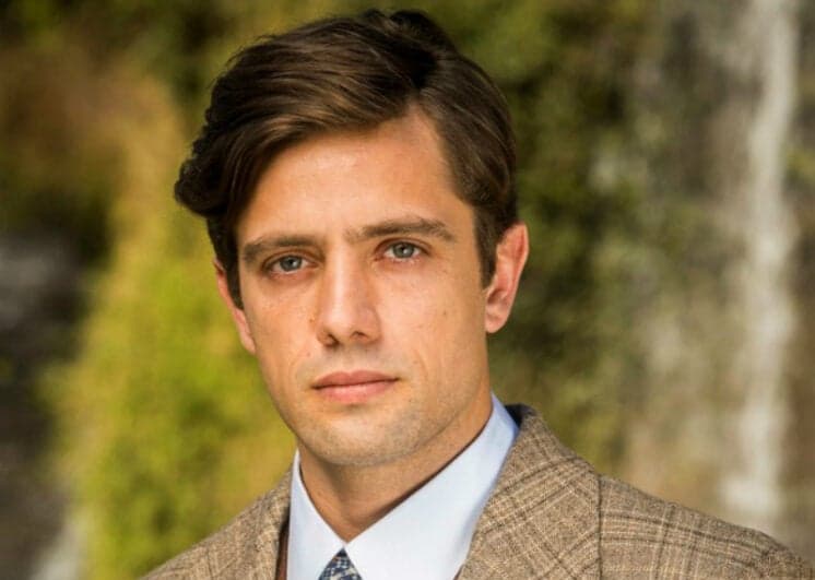 Com nova novela das 18h, Rafael Cardoso completa 10 anos sem sair do ar e cansa o público