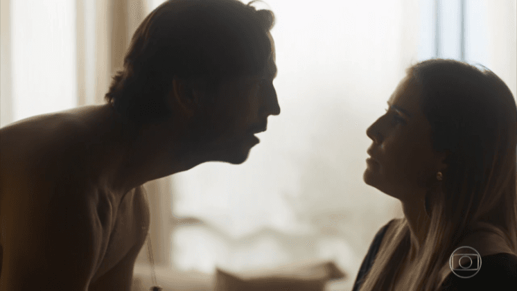Segundo Sol: Remy escapa da morte e aterroriza Karola
