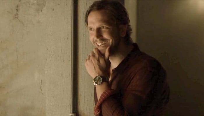 Remy (Vladimir Brichta) em cena de Segundo Sol (Foto: Reprodução/Globo)