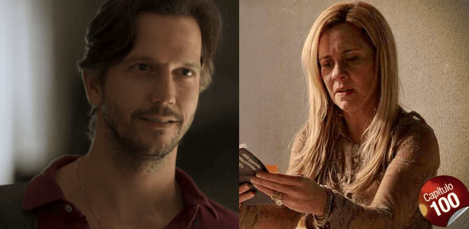 Assim como Carminha em Avenida Brasil, Remy terá grande acontecimento no capítulo 100 de Segundo Sol (Foto: Reprodução) Assim como Carminha em Avenida Brasil, Remy terá grande acontecimento no capítulo 100 de Segundo Sol (Foto: Reprodução)