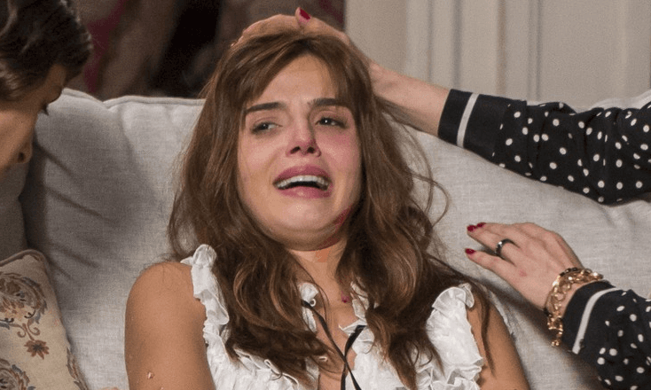 O milagre da redenção: Rochelle se cura e volta a andar em final de Segundo Sol