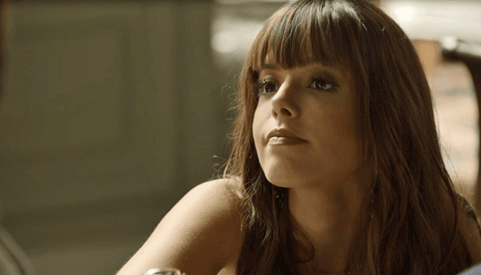 Segundo Sol: Após doença, Rochelle surpreende a família