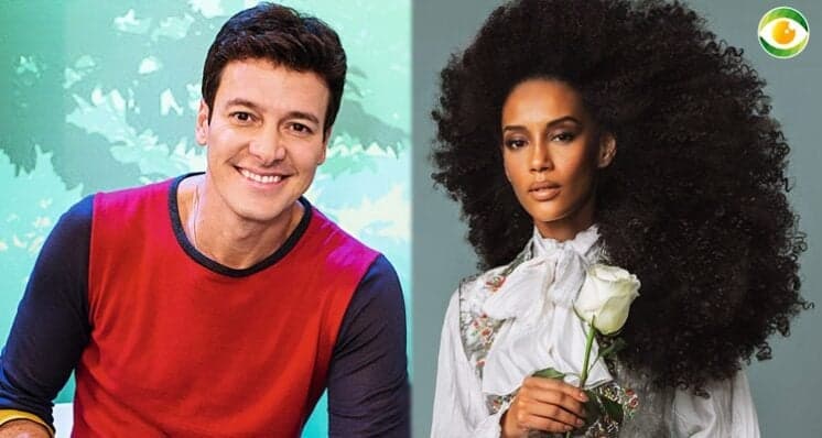 Famosos da Globo e da Record saem da zona de conforto e se transformam na tevê para alegria do público