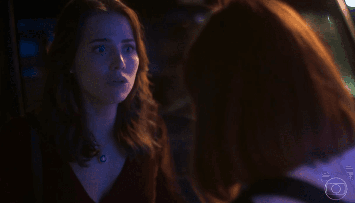 Segundo Sol: Rosa mente descaradamente e faz Luzia sofrer por dinheiro