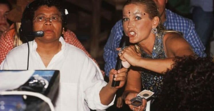 Após acusação de roubo, Marlene Mattos diz que Xuxa perdeu a receita do sucesso e leva caso ao tribunal