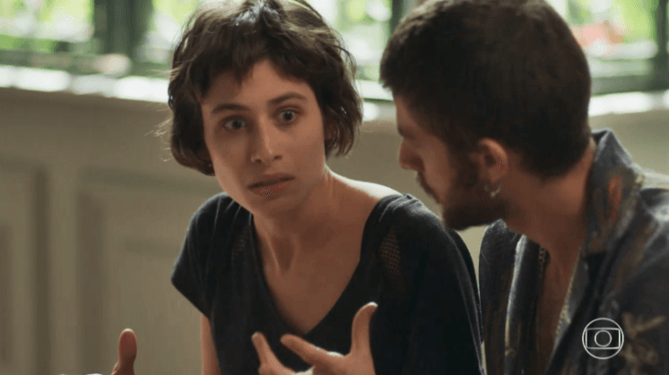 Segundo Sol: Luzia "esquece" Ícaro e Manu, e passa a se dedicar somente à filha perdida