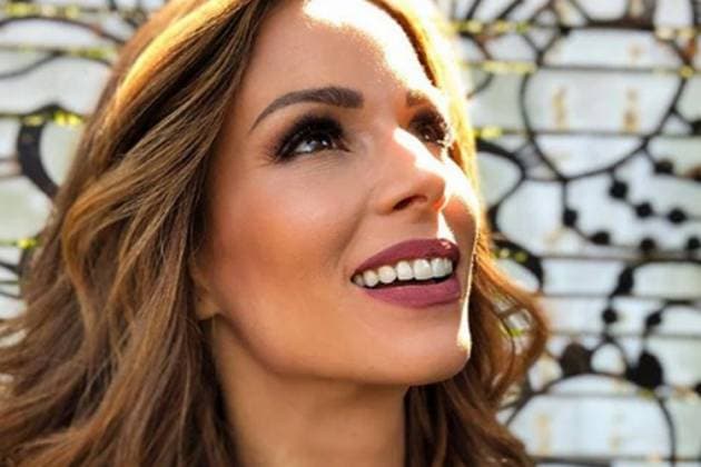 Lutando contra câncer de mama, Ana Furtado passa por uma nova bateria de exames