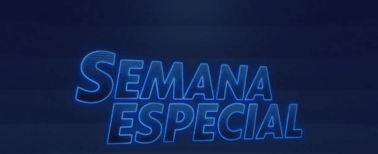TV Globo muda programação e apresenta 'Semana Especial'